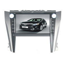 Car Audio GPS Navigation System for Toyota Camry DVD Player